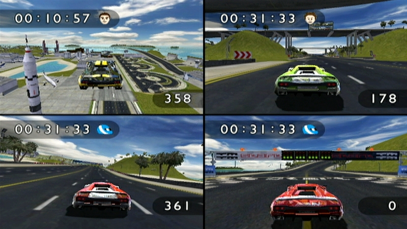 TrackMania